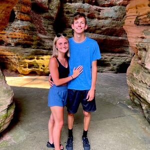 Meet your Posher, Brooke